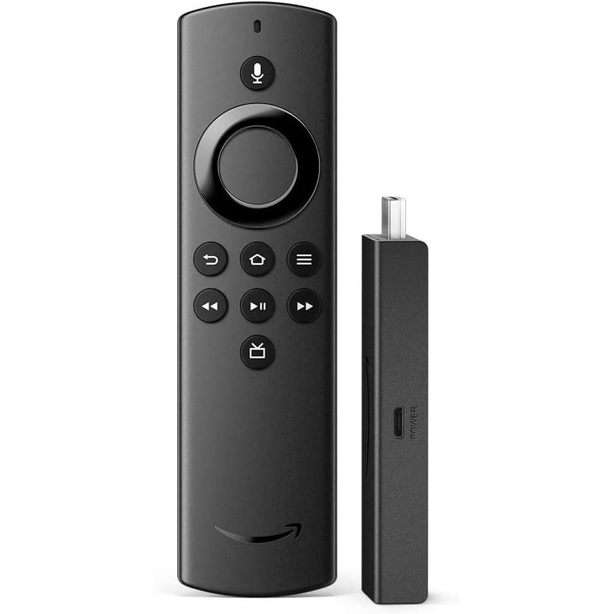 Fire TV Stick Lite