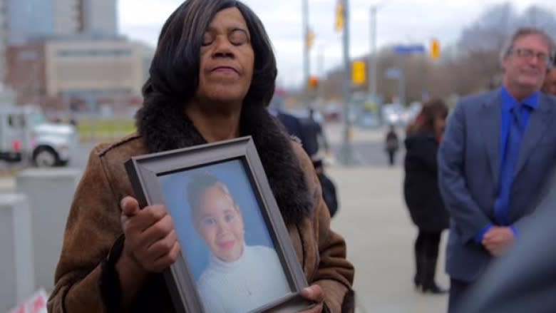 Ontario to overhaul child protection laws in response to Katelynn Sampson inquest: source