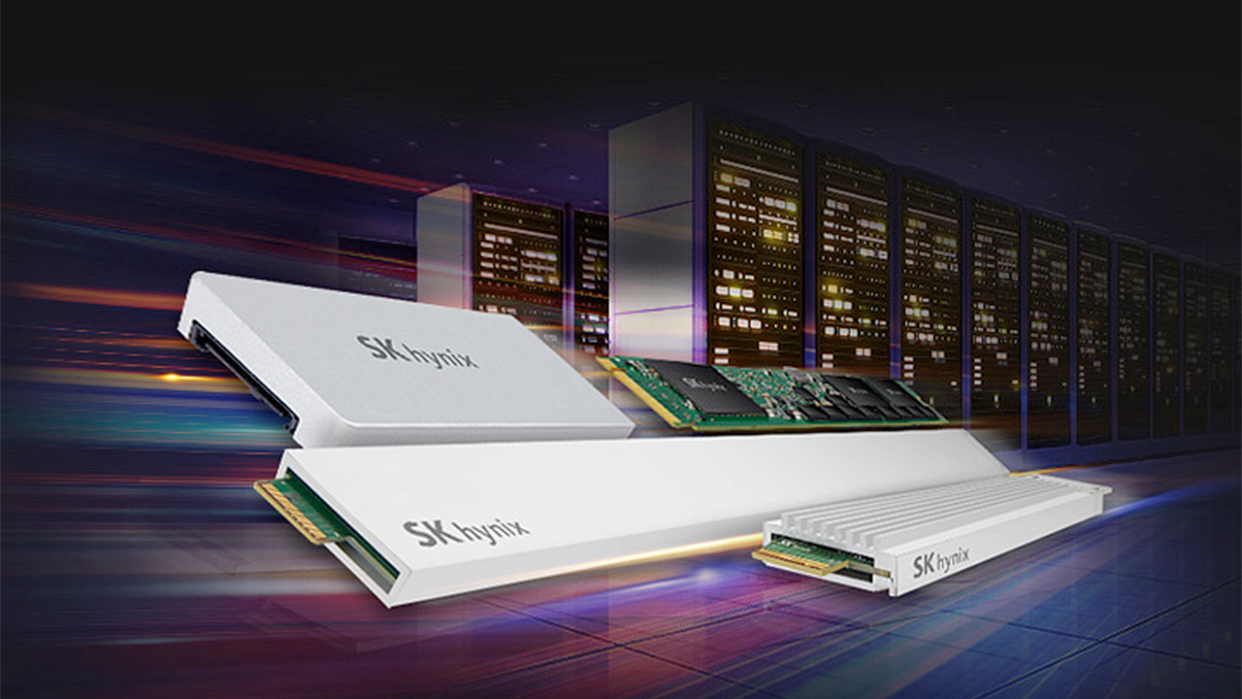  SK Hynix. 