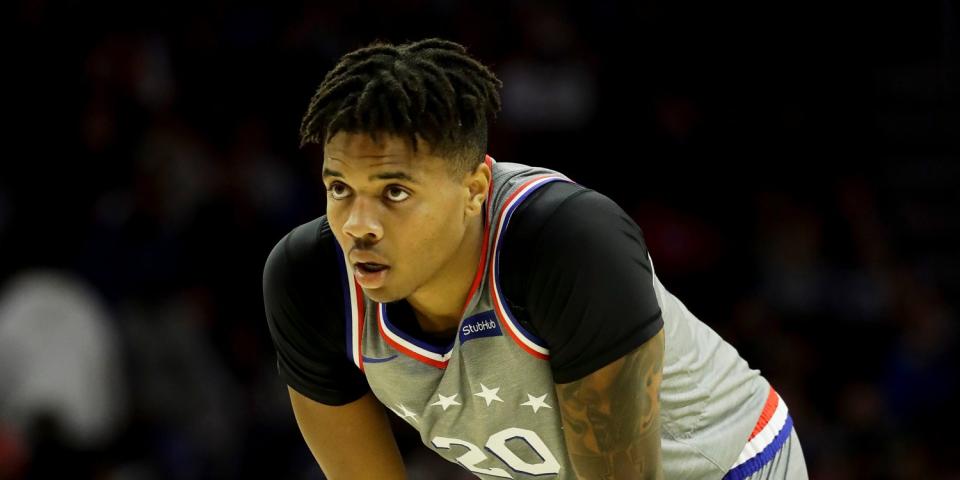 markelle fultz