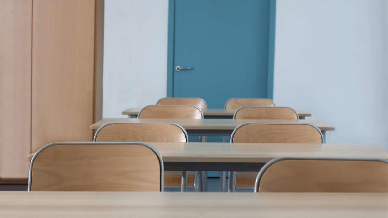 En cas de coupures d’électricité le matin, les enfants n’iront pas à l’école, annonce Pap Ndiaye. Des annonces qui inquiètent les syndicats enseignants.  (Photo d’illustration)