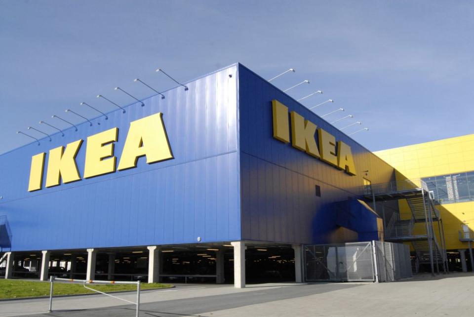 Ikea | Francis Dean/Getty Images