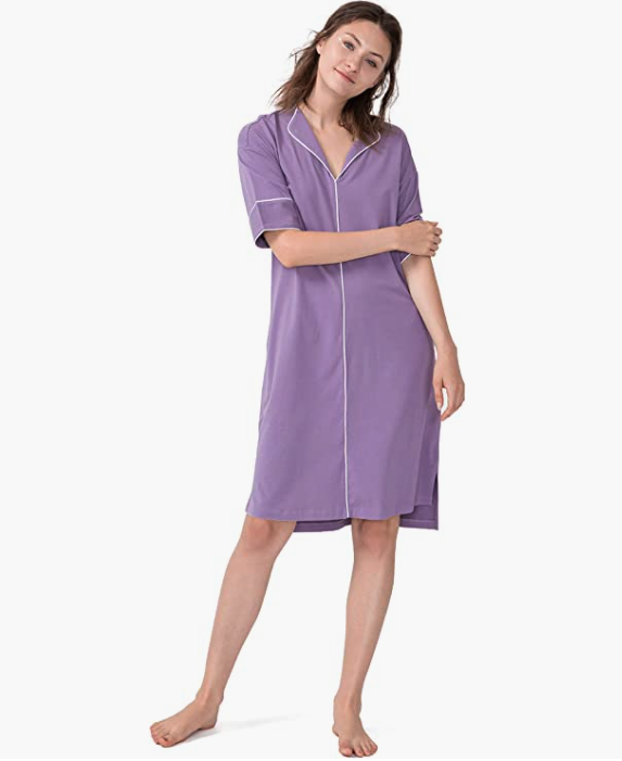 Femofit Night Dress. Image via Amazon.