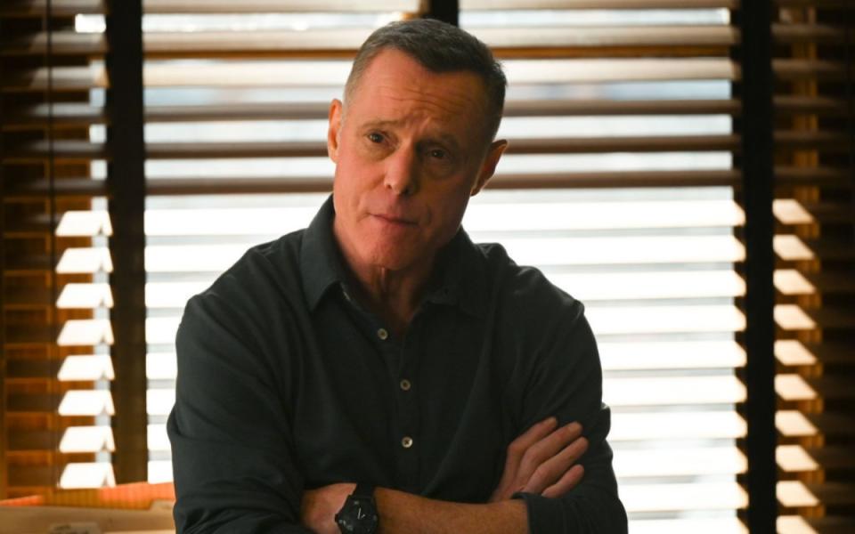 Jason Beghe<p>Photo by: Lori Allen/NBC</p>