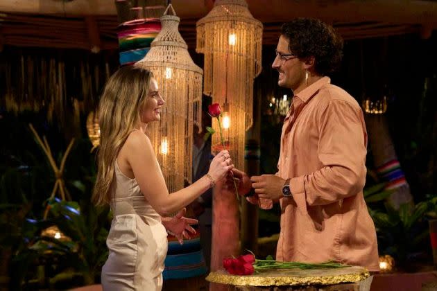 Bachelor in Paradise' Recap, Season 7, Episode 2