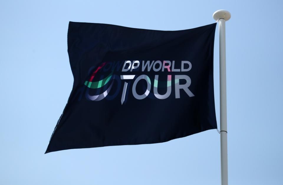 DP World Tour