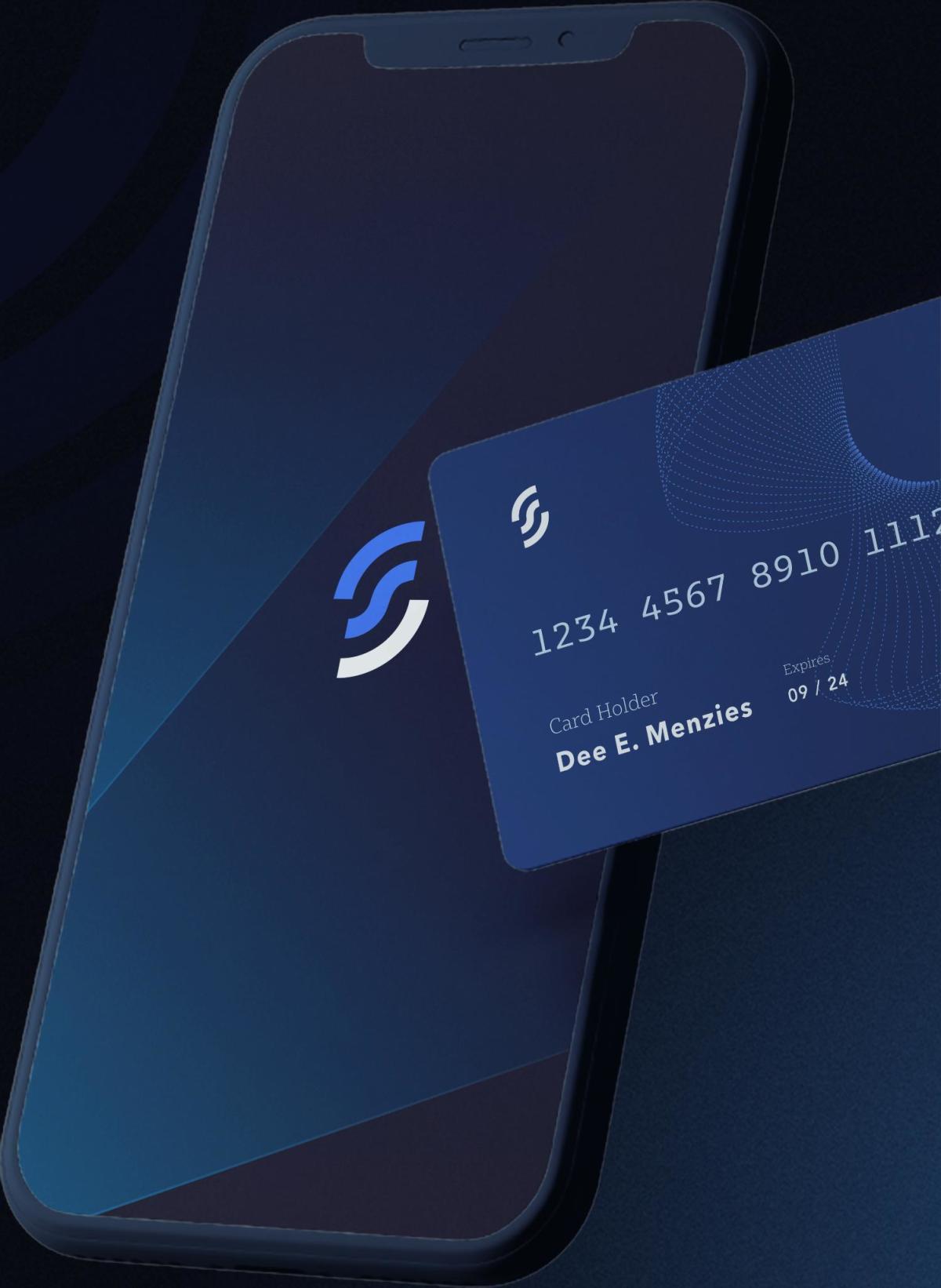 crypto contactless card czechia