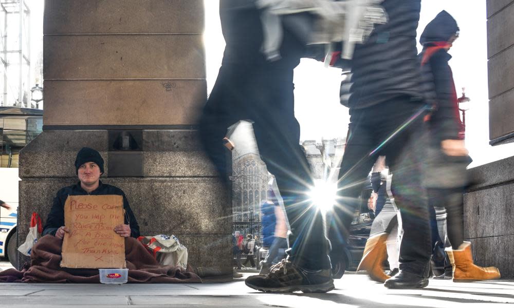 <span>Photograph: Peter Summers/Getty Images</span>