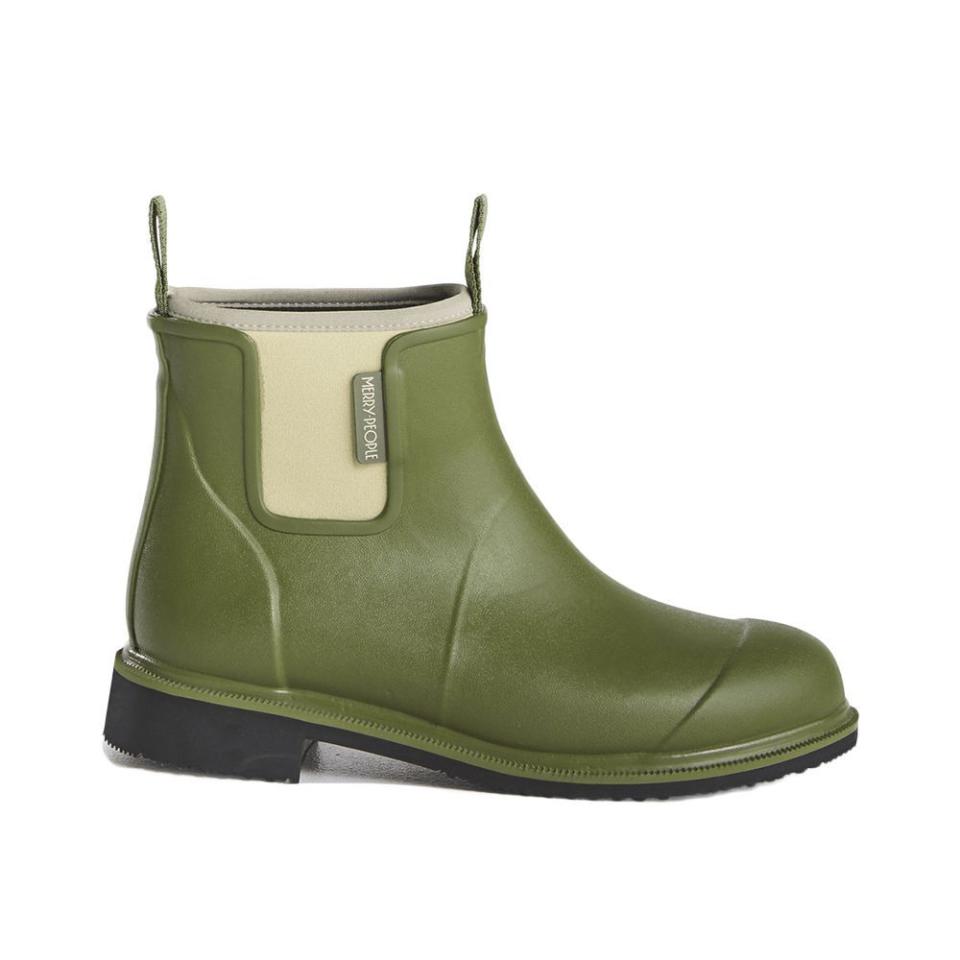 Bobbi Rain Boot