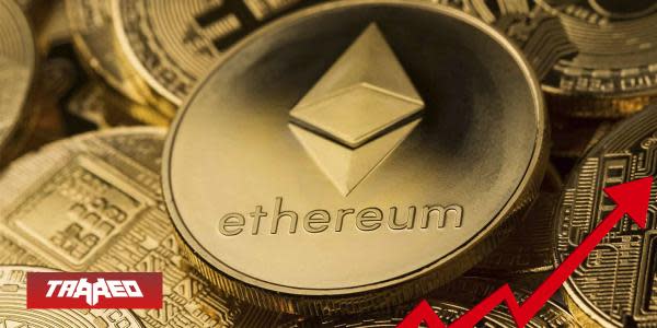 Hashrate de Ethereum alcanza su máximo histórico y sigue en recuperación luego de colapso en junio