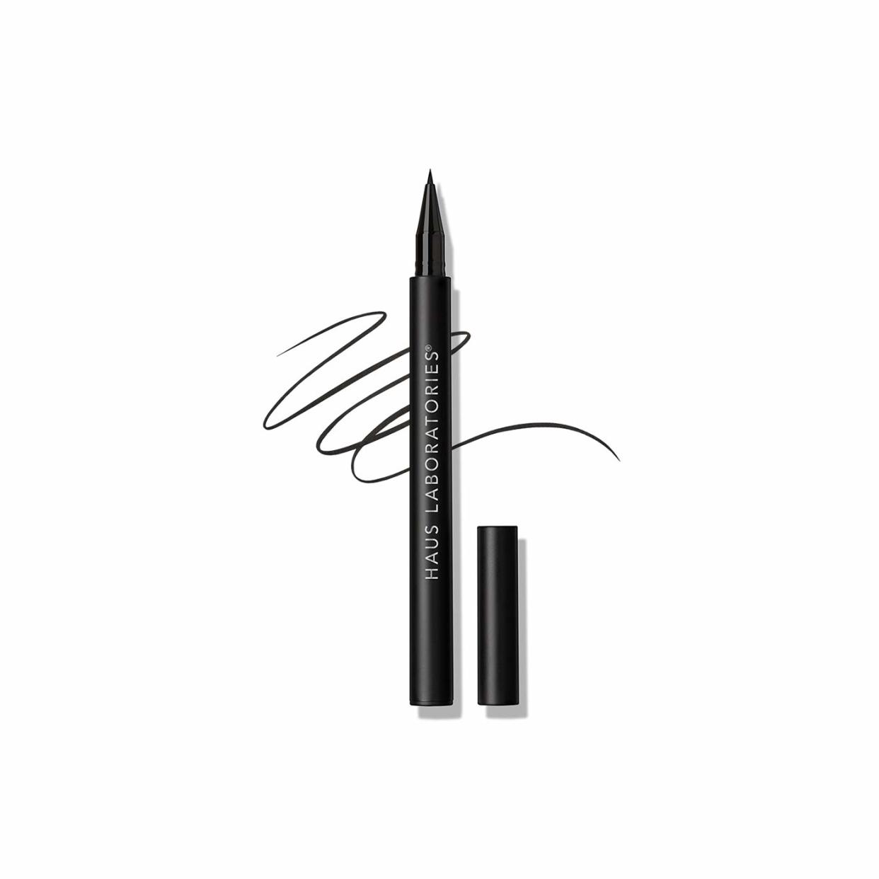 Haus Laboratories Liquid Eyeliner