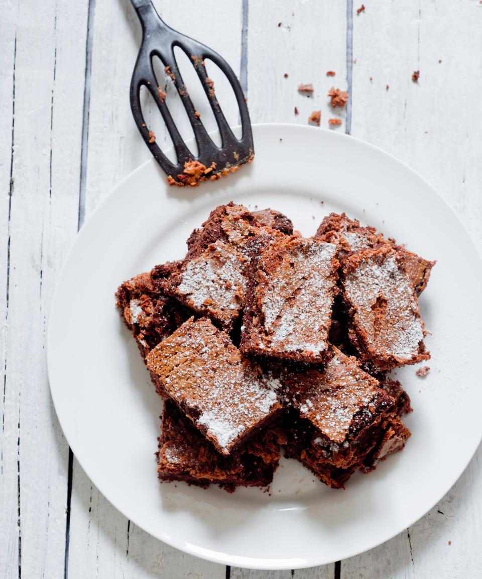 Happy National Brownie Day! Stock Up on These Gourmet Mixes Now