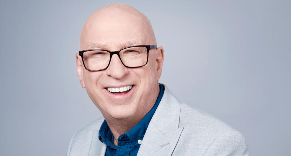 Ken Bruce is leaving BBC Radio 2. (BBC)