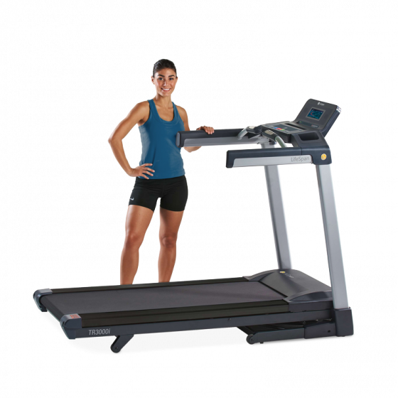 best treadmills, LifeSpan TR3000 treadmill