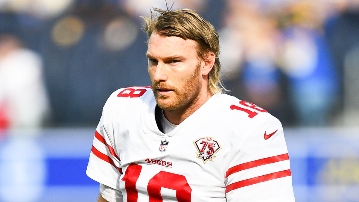 49ers extend punter Mitch Wishnowsky through 2026 - NBC Sports