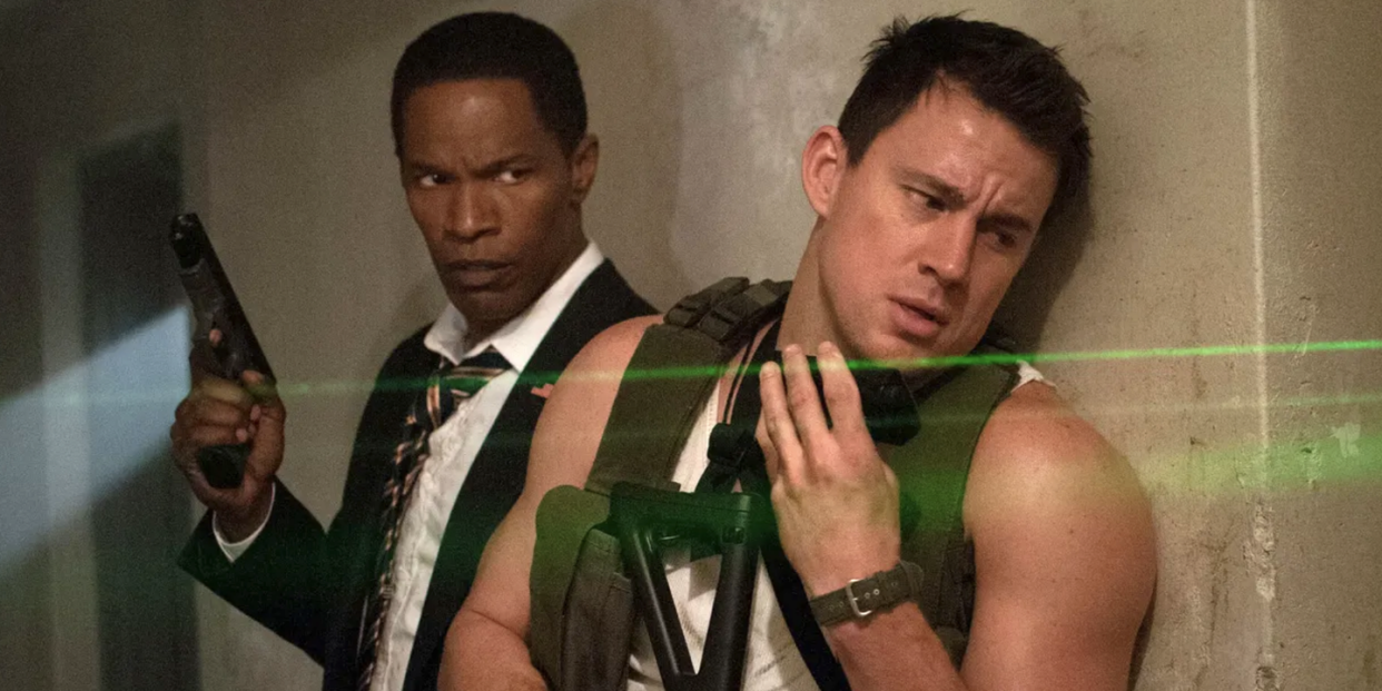 white house down 2 sequel release date