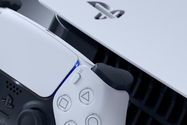 Microsoft cree que Sony va a lanzar un PS5 Slim este año a solo $400 USD