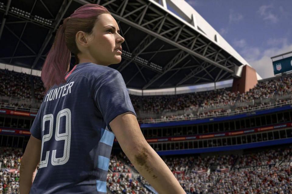 FIFA 19 review: First impressions suggest a bold, exciting upgrade by EA Sports