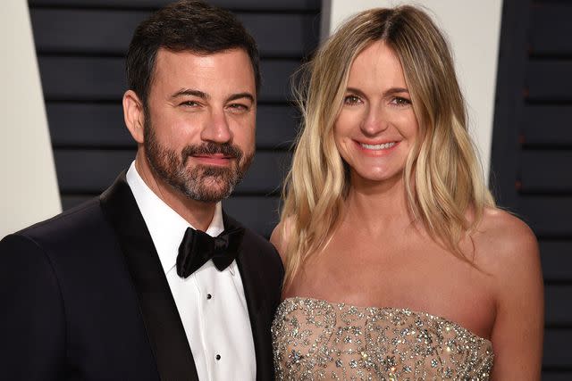 Jimmy Kimmel Hosts Oscars For Fourth Time On ABC – Deadline