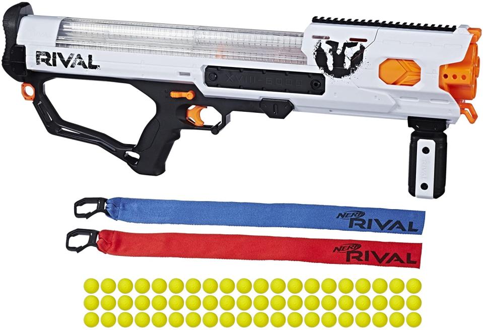 nerf guns for adults rival phantom corps hades