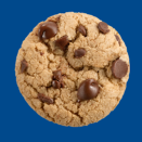 <p>Again, props for having gluten-free options, but can we make them taste better? People with dietary restrictions deserve so much more than dry and cakey approximations of one of the most beloved type of cookie. And, according to many of our team members, it even tastes slightly salty.</p>