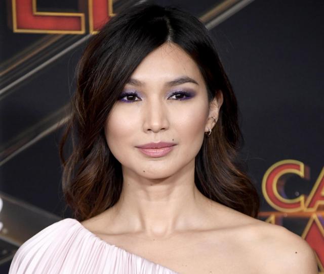 Gemma Chan - IMDb