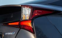 <p>More important, the refreshed styling means anyone looking at a Prius will no longer have to shield their eyes.</p>