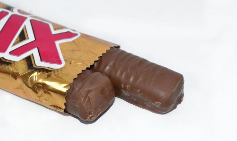 Twix