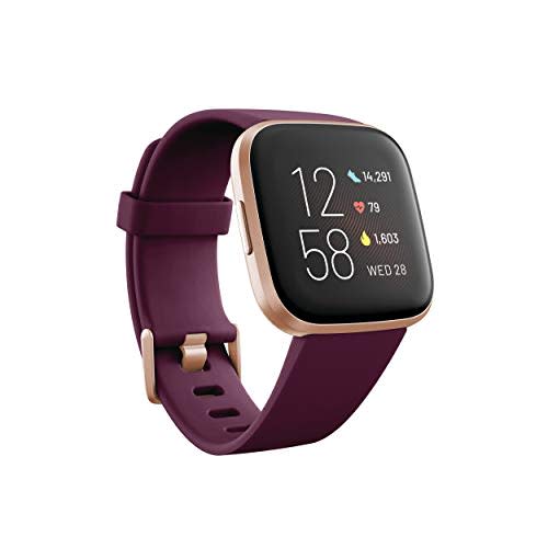 Fitbit Versa 2 (Amazon / Amazon)