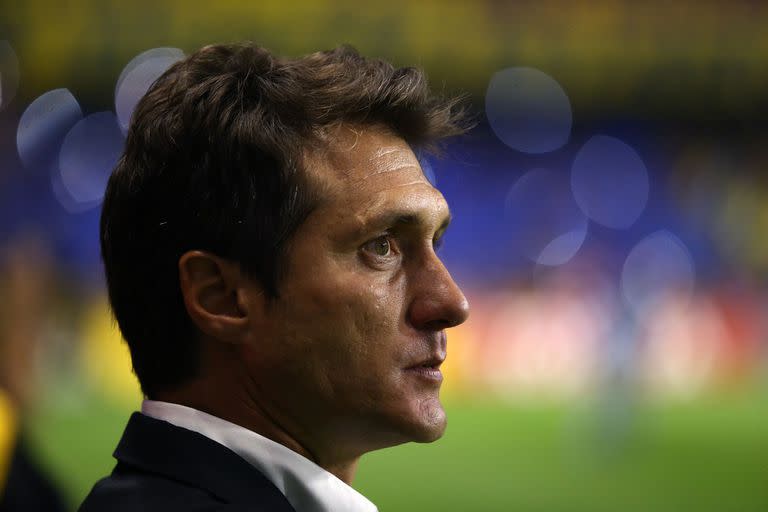 Guillermo Barros Schelotto