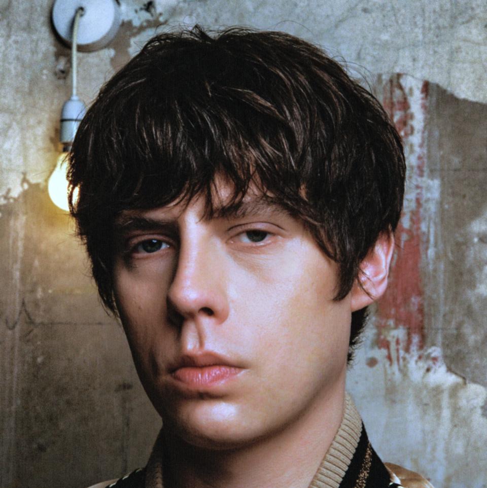 Jake Bugg - Jack Bridgeland 