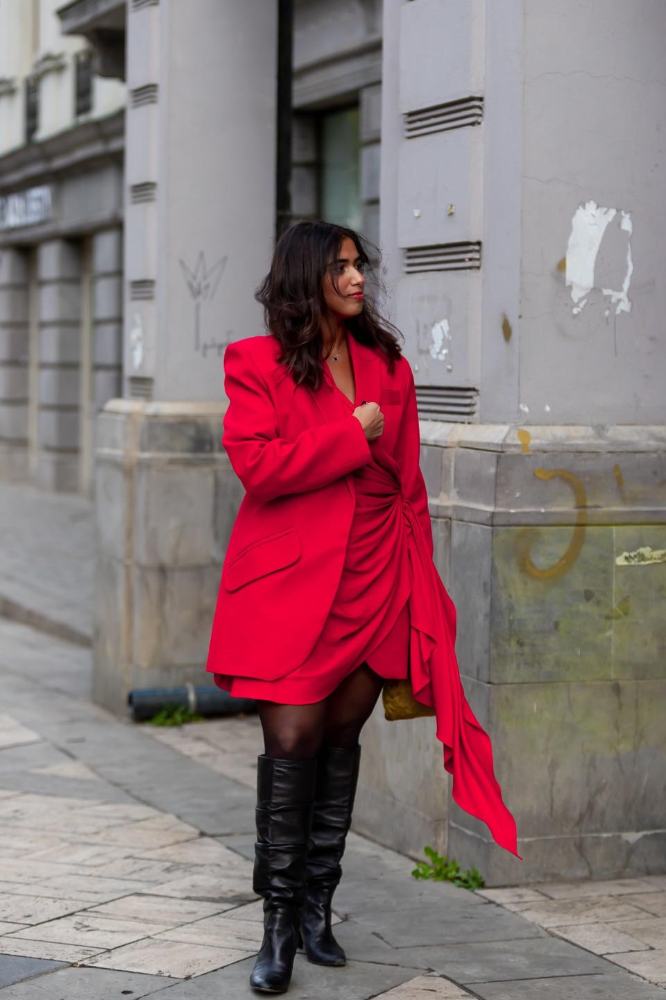 The Best Street Style at Tbilisi Fashion Week 2019