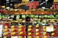 <p>Is it really possible for food to be fresher <em>and</em> cheaper than competing stores? At Wegmans, the answer is yes. According to the <em>Washington Post</em>, an <a href="https://www.washingtonpost.com/news/wonk/wp/2015/05/13/why-wegmans-really-is-the-best-supermarket-in-the-u-s/" rel="nofollow noopener" target="_blank" data-ylk="slk:independent analysis of prices;elm:context_link;itc:0;sec:content-canvas" class="link ">independent analysis of prices</a> at grocery chains found that the prices at Wegmans were 13 percent lower than the average prices at places like Giant and Safeway. They're able to do this thanks to their high turnover rate, the fact that they rely more on private brands rather than big brands, and their self-reliant nature when it comes to distribution. Whatever the case, it means your groceries are going to be less expensive. </p>