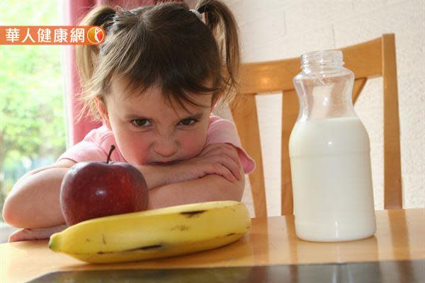 孩子挑食、偏食？吃軟不吃硬？營養師這樣化解