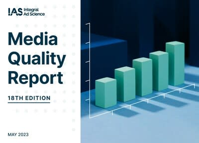 IAS Media Quality Report 18th Edition