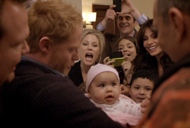 Modern Family