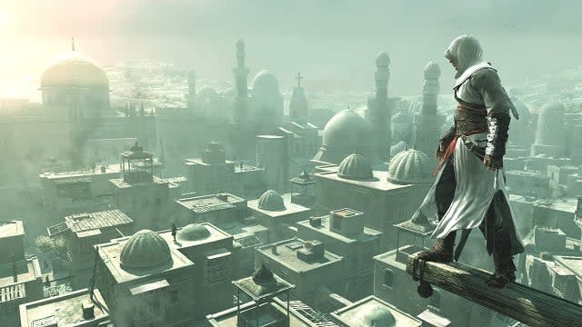 Best 10 Assassin's Creed Games To Play In 2023 – India's Gaming News