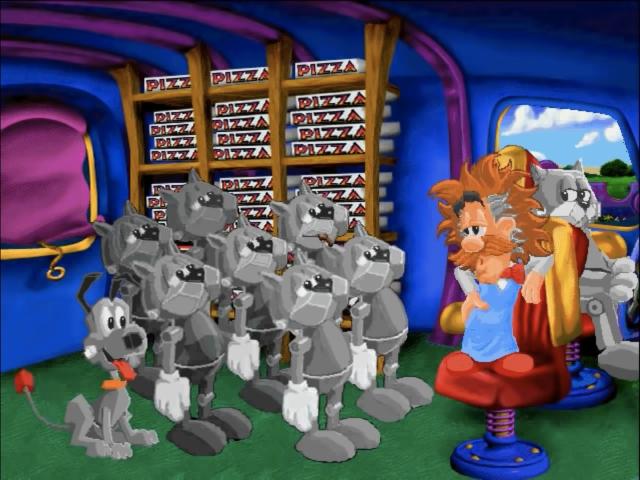 10 Educational Computer Games '90s Kids Will Remember