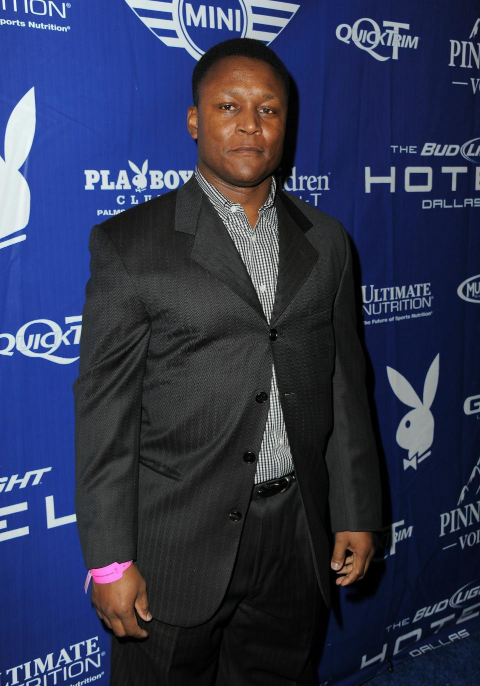 Bud Light Hotel Hosts The Playboy Party With Performances By Snoop Dogg, Warren G And Flo Rida