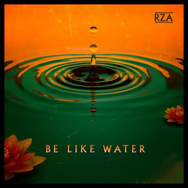 RZA Shares New Bruce Lee-Inspired Song “Be Like Water”: Stream