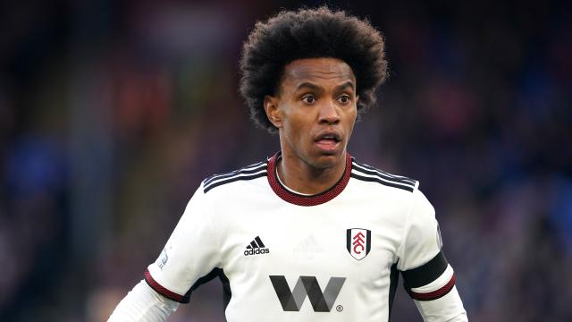 Chelsea 0-0 Fulham: Blues stuttering form continues with draw against Marco  Silva's side despite transfer splurge - Eurosport