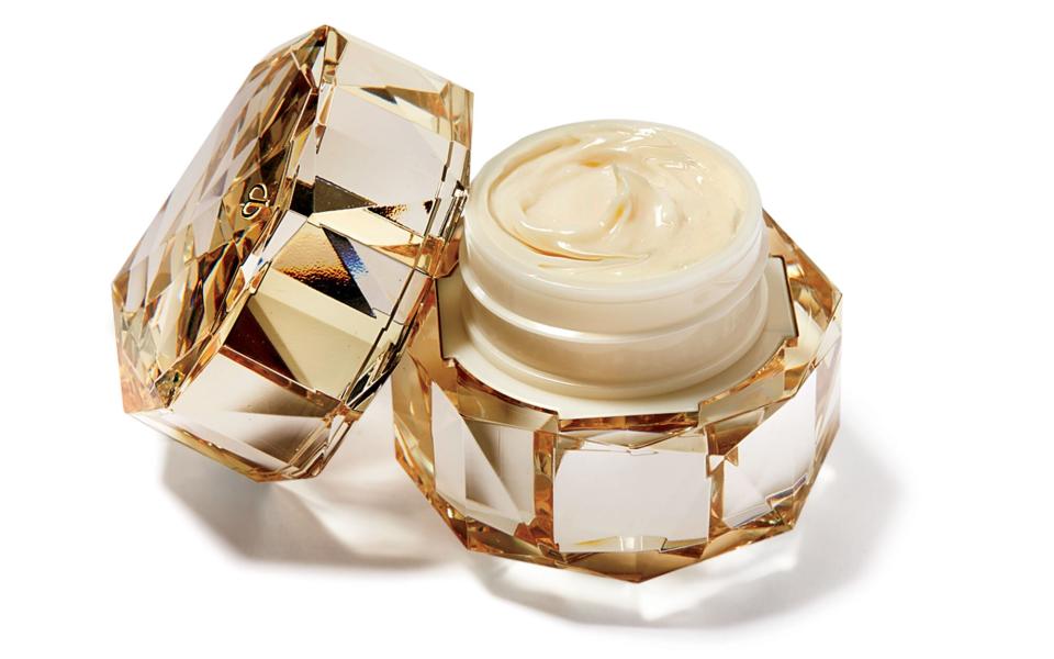 CLE DE PEAU LA CREME