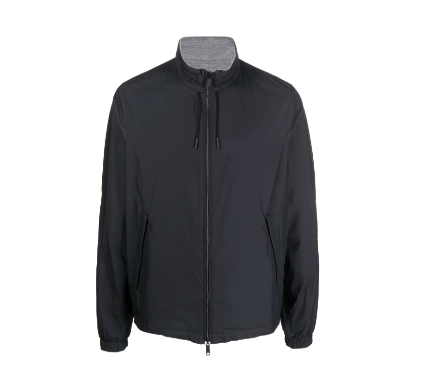 <p><a href="https://go.redirectingat.com?id=74968X1596630&url=https%3A%2F%2Fwww.farfetch.com%2Fshopping%2Fmen%2Fzegna-reversible-zip-up-sports-jacket-item-18881328.aspx&sref=https%3A%2F%2Fwww.esquire.com%2Fstyle%2Fg2995%2Fbest-fall-coats-jackets%2F" rel="nofollow noopener" target="_blank" data-ylk="slk:Shop Now;elm:context_link;itc:0;sec:content-canvas" class="link ">Shop Now</a></p><p>Reversible Zip-Up Sports Jacket</p><p>farfetch.com</p><p>$2850.00</p>