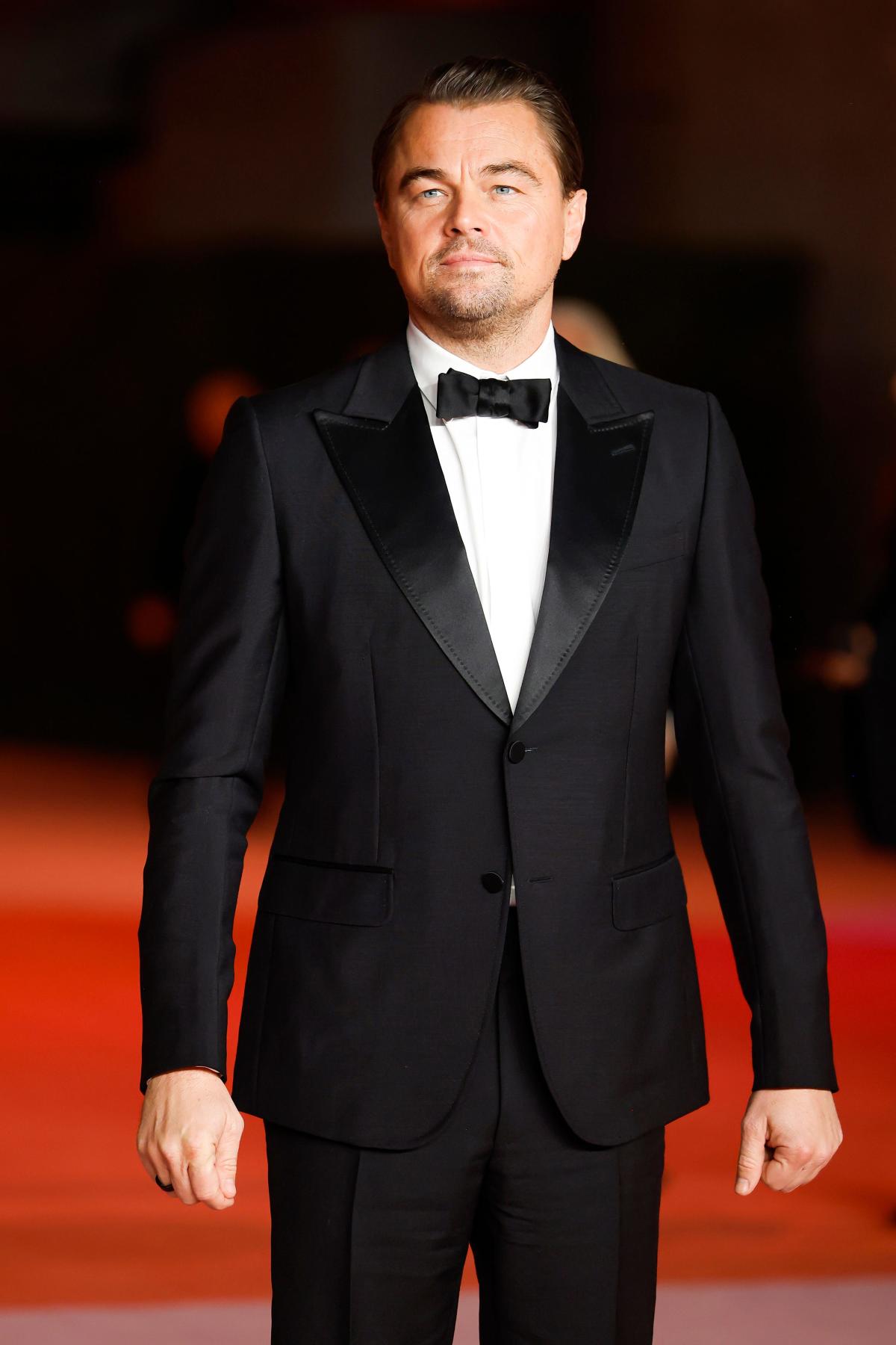 Academy Museum Gala Leonardo DiCaprio, Salma Hayek, Selena Gomez, more