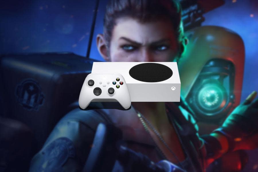 “Es un insulto”, jugadores critican el estado de Redfall en Xbox Series S