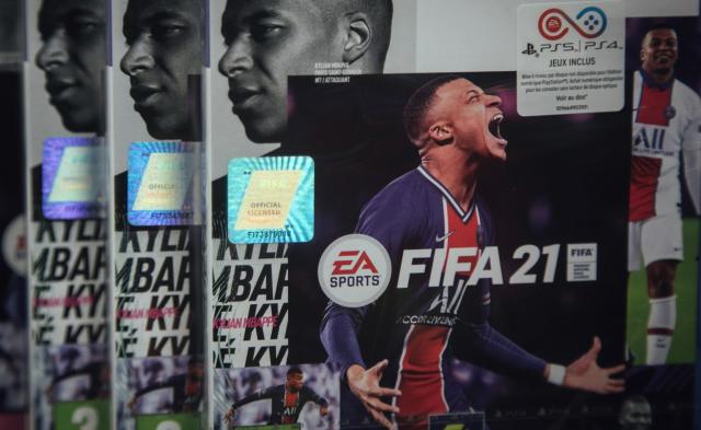 How EA Sports Will Stay in the Game Despite End of FIFA Deal