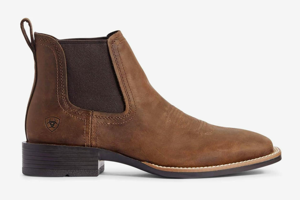 ARIAT Booker Ultra Western Boot