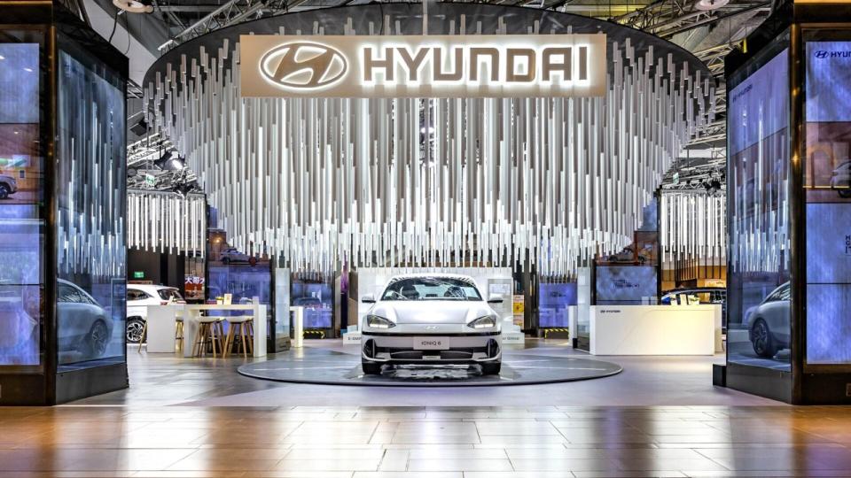 受惠於Custin（591輛）與Tucson（628輛）持續熱銷且順利交車，加上電動車話題不斷，Hyundai全品牌9月份不但持續成為Top 5國內車壇第五大品牌，更接連上修全年銷售目標至2.2萬輛！