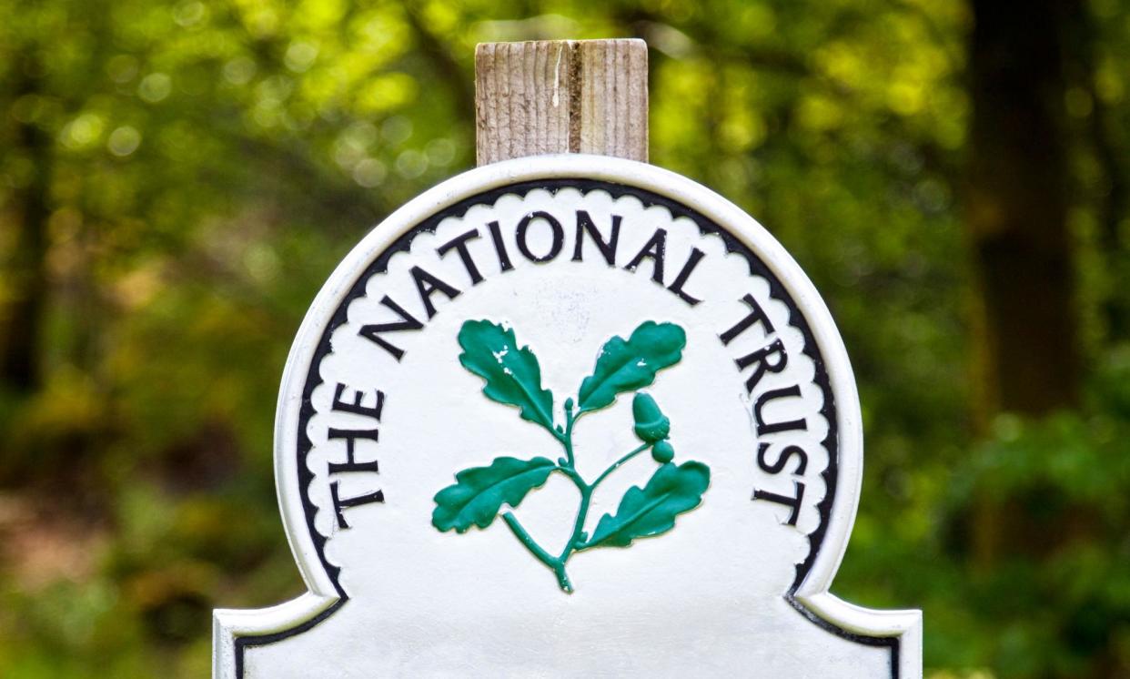 <span>A National Trust spokesperson emphasised that the charity was ‘keeping dairy, eggs and meat on the menu, and continuing to work closely with farmers’.</span><span>Photograph: incamerastock/Alamy</span>