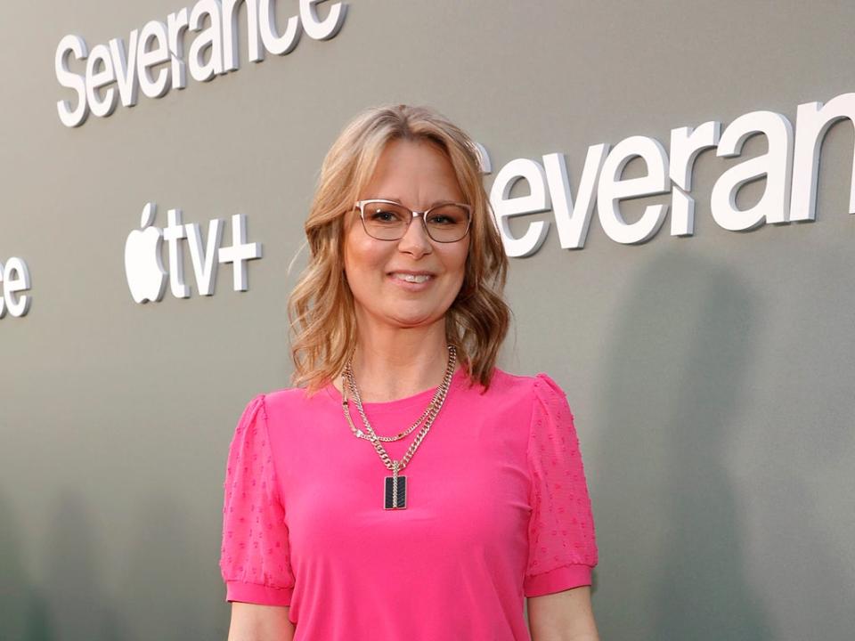 Mary Lynn Rajskub (Getty Images)